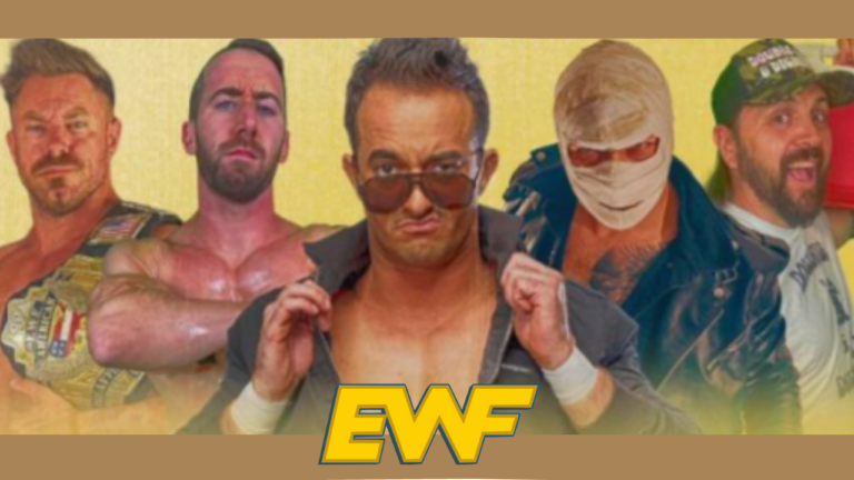 EWF – BANNING (JULY 28TH)