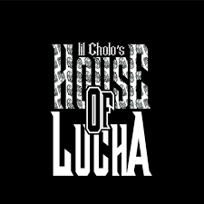 HOUSE OF LUCHA (FRI JAN 24TH 8PM)