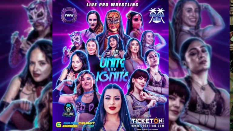 FWW (LIVE) [SAT FEB 28TH]