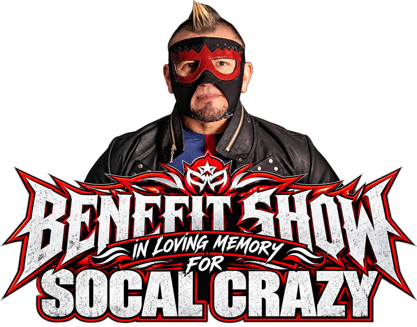 DREAMSLAM – SOCAL CRAZY MEMORIAL SHOW